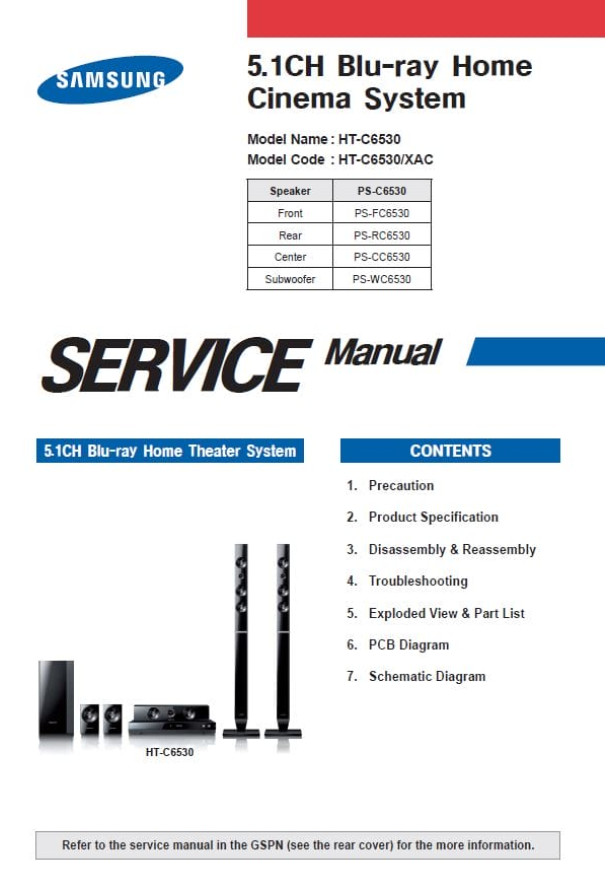 HT-C6530, PS-WC6530_XAC